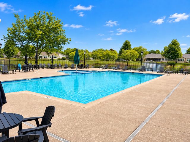 1584 W Ludington Circle, Romeoville, IL 60446