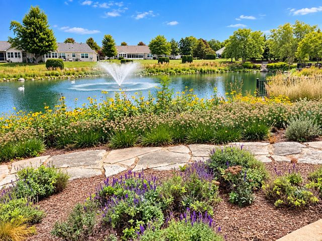 1584 W Ludington Circle, Romeoville, IL 60446