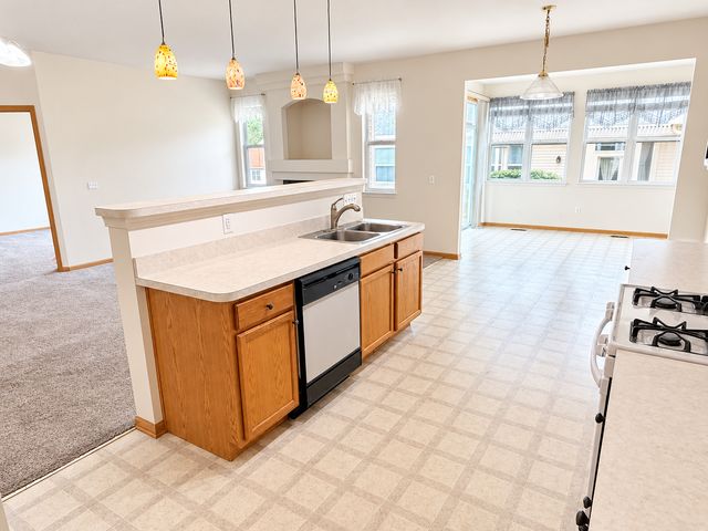 1584 W Ludington Circle, Romeoville, IL 60446