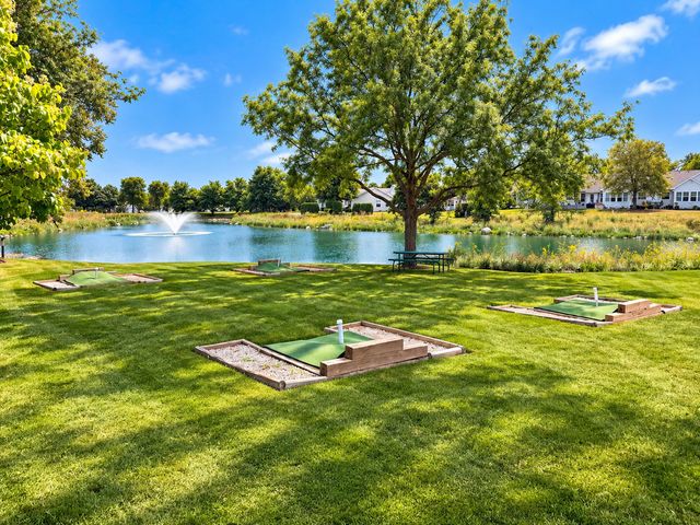 1584 W Ludington Circle, Romeoville, IL 60446