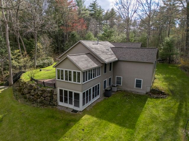 34 Cleveland Hill Road, Brookline, NH 03033