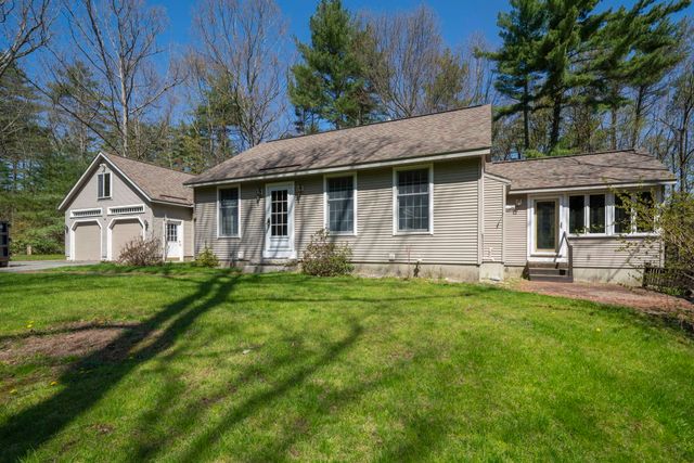 34 Cleveland Hill Road, Brookline, NH 03033