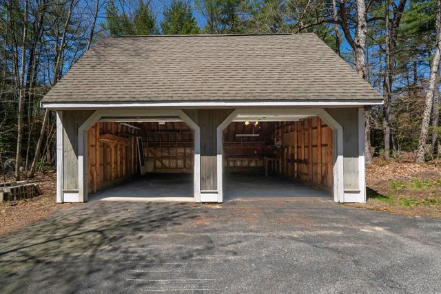 34 Cleveland Hill Road, Brookline, NH 03033
