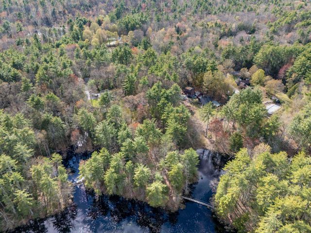 34 Cleveland Hill Road, Brookline, NH 03033