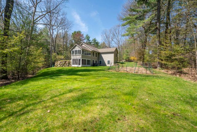 34 Cleveland Hill Road, Brookline, NH 03033