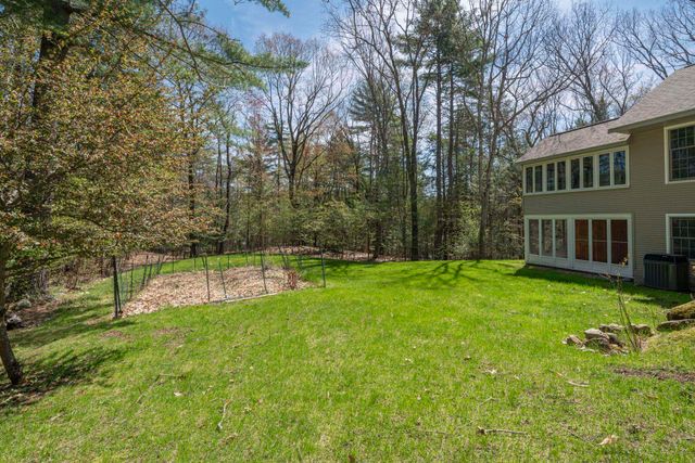 34 Cleveland Hill Road, Brookline, NH 03033