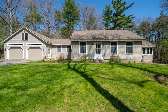 34 Cleveland Hill Road, Brookline, NH 03033