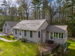 34 Cleveland Hill Road, Brookline, NH 03033