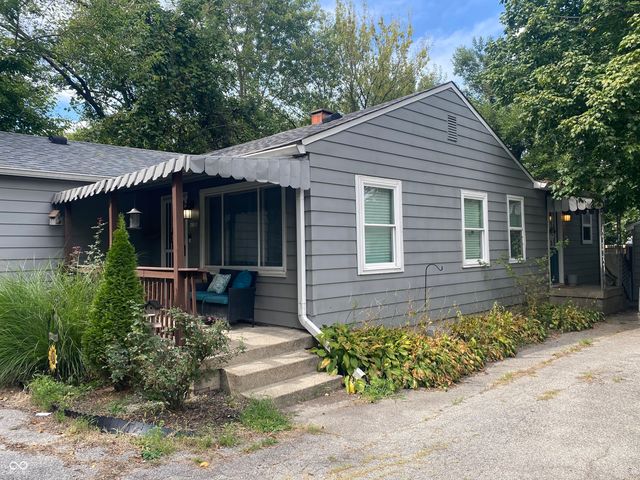 7408 E 46th Street, Indianapolis, IN 46226