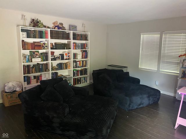 7408 E 46th Street, Indianapolis, IN 46226