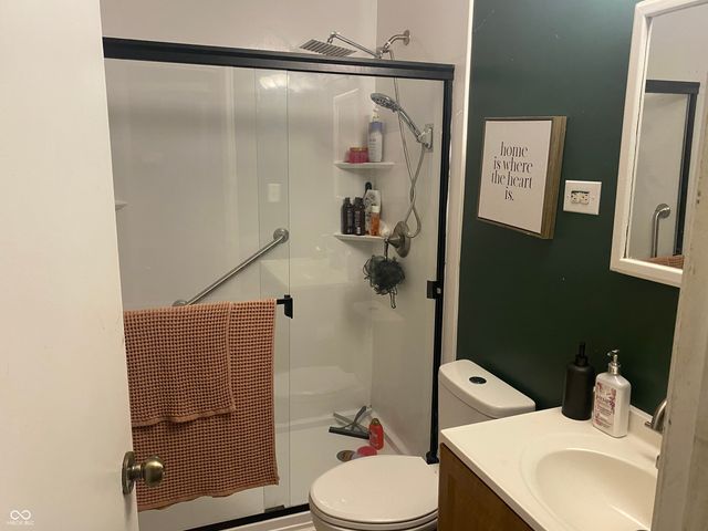 7408 E 46th Street, Indianapolis, IN 46226