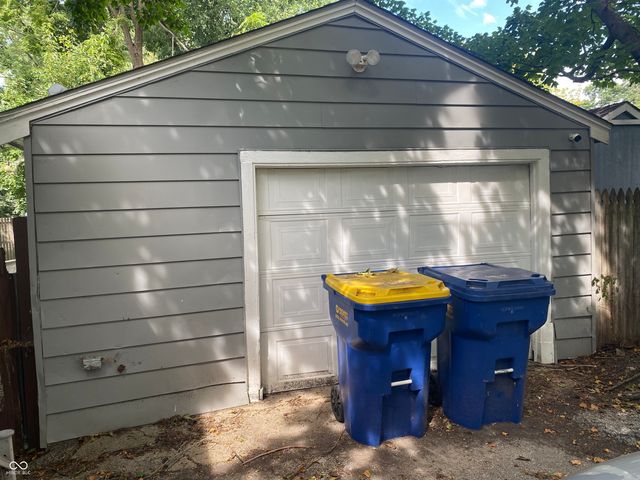 7408 E 46th Street, Indianapolis, IN 46226