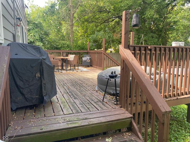 7408 E 46th Street, Indianapolis, IN 46226