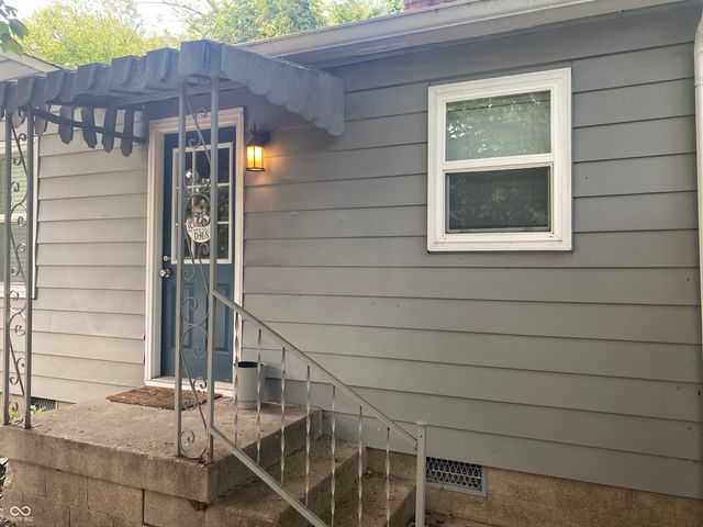7408 E 46th Street, Indianapolis, IN 46226