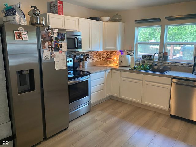 7408 E 46th Street, Indianapolis, IN 46226