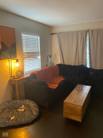 7408 E 46th Street, Indianapolis, IN 46226
