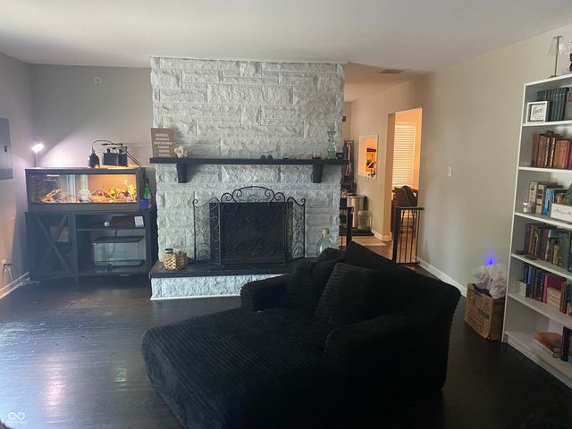 7408 E 46th Street, Indianapolis, IN 46226