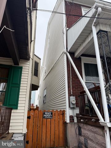 135 E ARCH ST, Shamokin, PA 17872