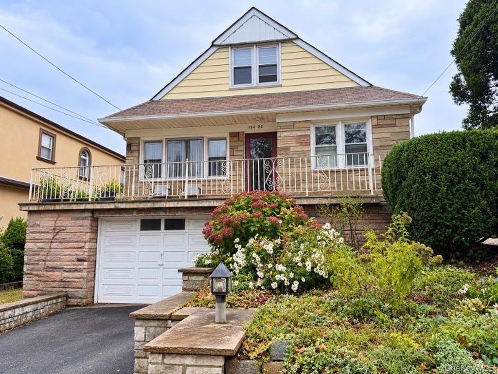 150-32 8 Avenue, Whitestone, NY 11357 — exterior