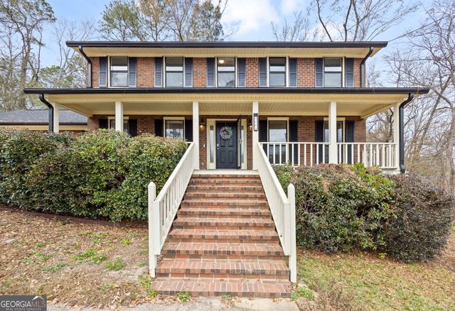 4064 Fairlane Court, Augusta, GA 30906