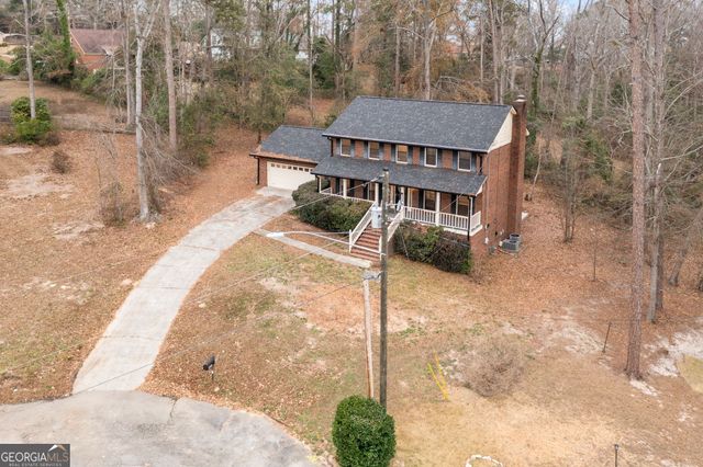 4064 Fairlane Court, Augusta, GA 30906