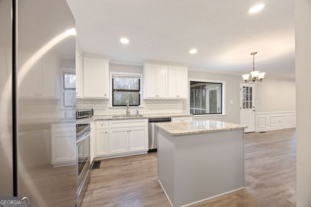 4064 Fairlane Court, Augusta, GA 30906