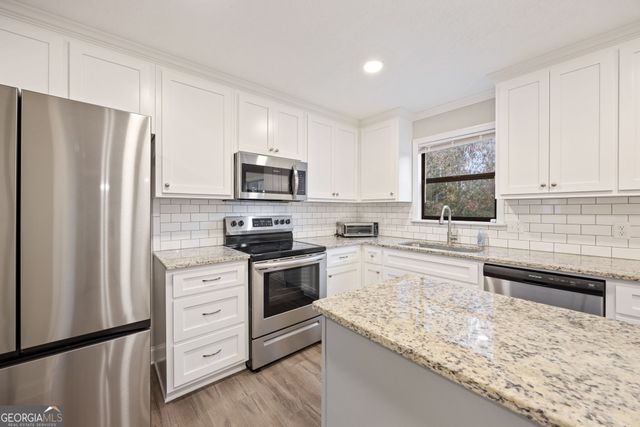 4064 Fairlane Court, Augusta, GA 30906