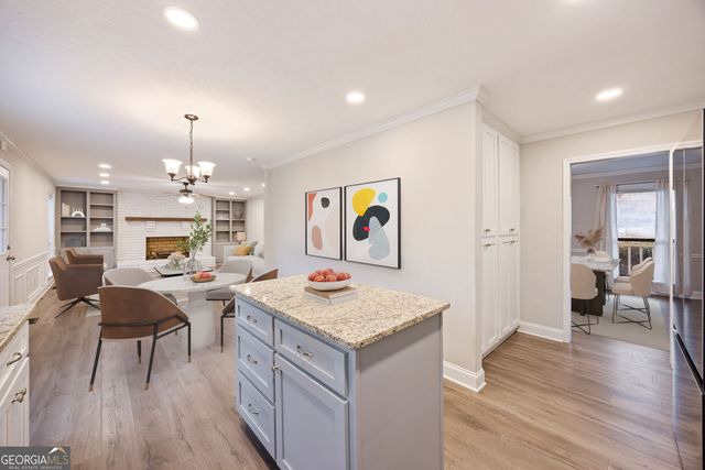 4064 Fairlane Court, Augusta, GA 30906