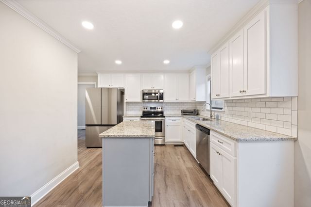 4064 Fairlane Court, Augusta, GA 30906