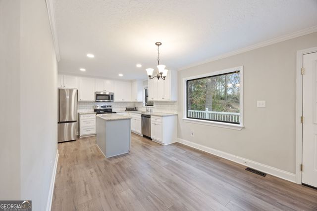 4064 Fairlane Court, Augusta, GA 30906