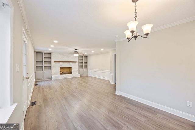 4064 Fairlane Court, Augusta, GA 30906