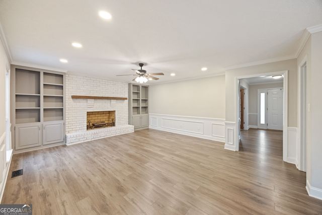 4064 Fairlane Court, Augusta, GA 30906