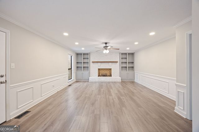 4064 Fairlane Court, Augusta, GA 30906