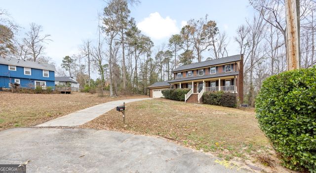 4064 Fairlane Court, Augusta, GA 30906