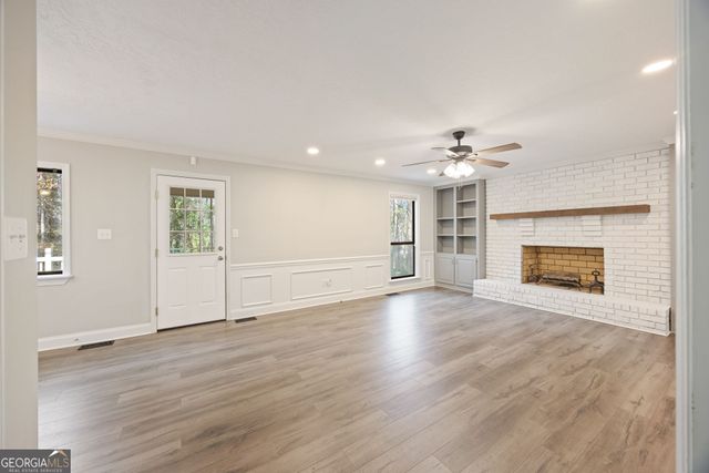 4064 Fairlane Court, Augusta, GA 30906