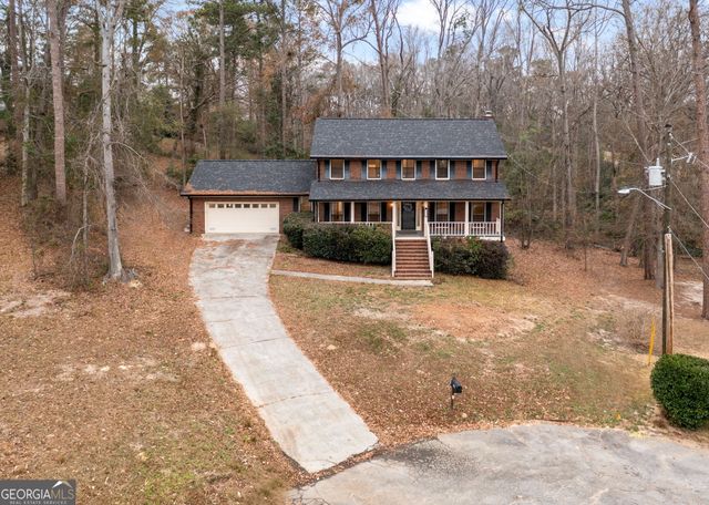 4064 Fairlane Court, Augusta, GA 30906