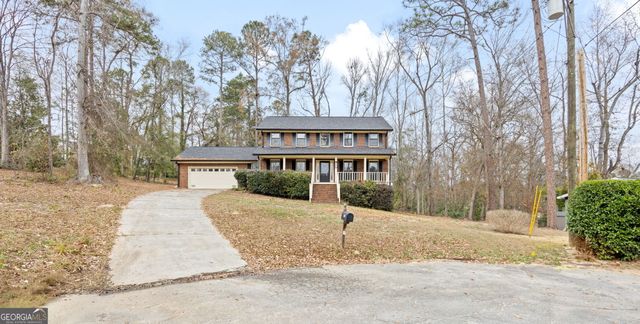 4064 Fairlane Court, Augusta, GA 30906