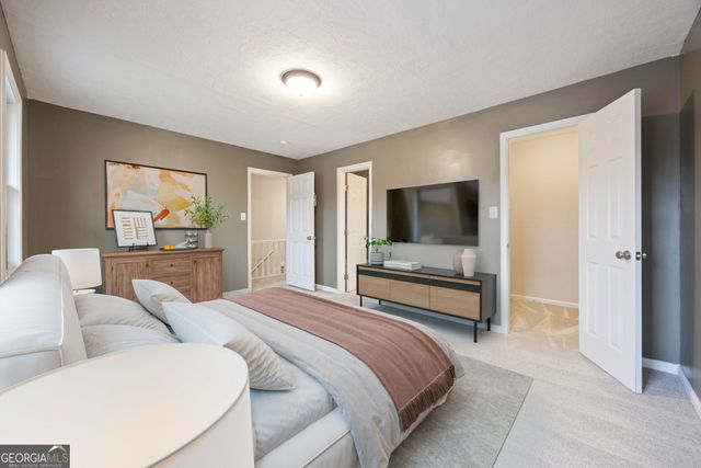 4064 Fairlane Court, Augusta, GA 30906