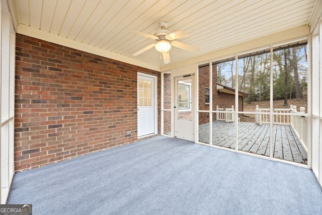 4064 Fairlane Court, Augusta, GA 30906