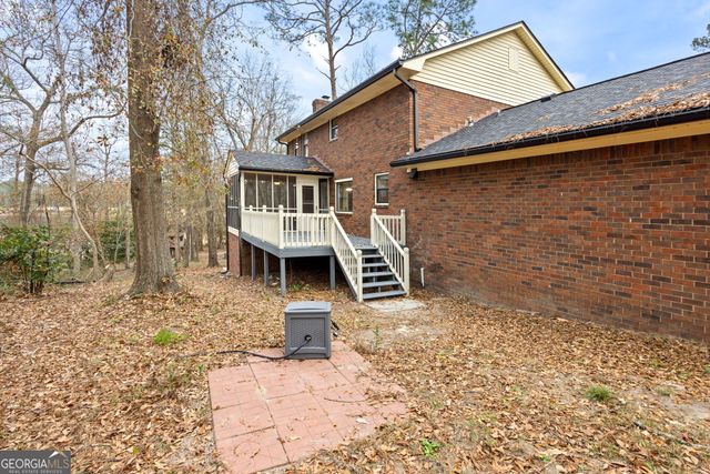 4064 Fairlane Court, Augusta, GA 30906