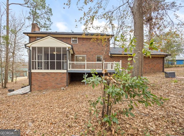 4064 Fairlane Court, Augusta, GA 30906