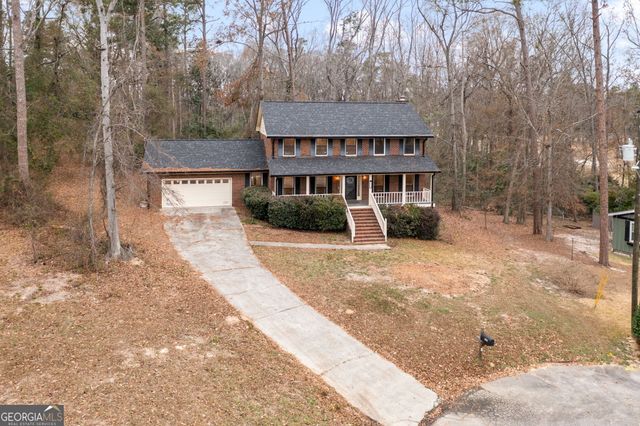 4064 Fairlane Court, Augusta, GA 30906