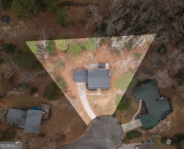 4064 Fairlane Court, Augusta, GA 30906