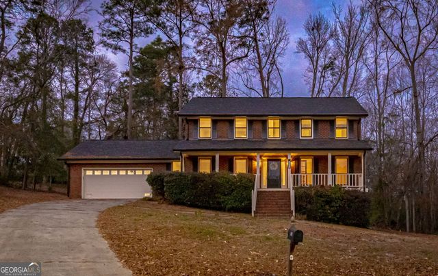 4064 Fairlane Court, Augusta, GA 30906