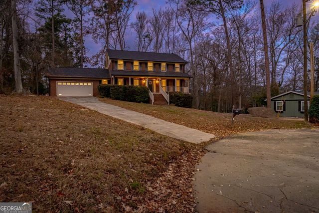 4064 Fairlane Court, Augusta, GA 30906