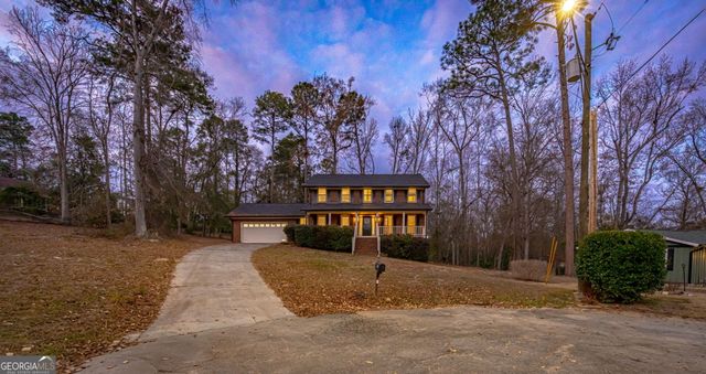 4064 Fairlane Court, Augusta, GA 30906