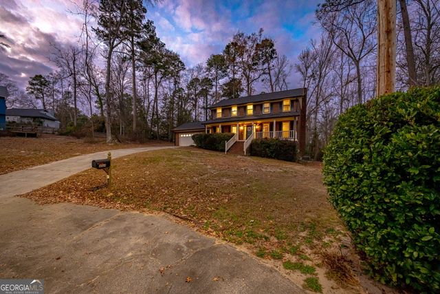 4064 Fairlane Court, Augusta, GA 30906