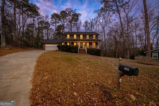 4064 Fairlane Court, Augusta, GA 30906