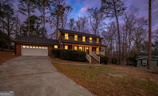 4064 Fairlane Court, Augusta, GA 30906