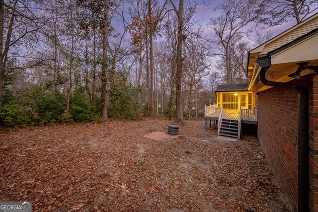 4064 Fairlane Court, Augusta, GA 30906